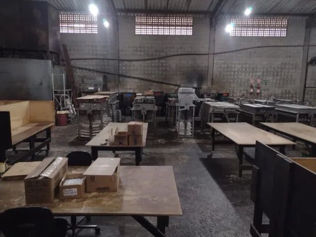 Foto - São Vicente - Cidade Naútica