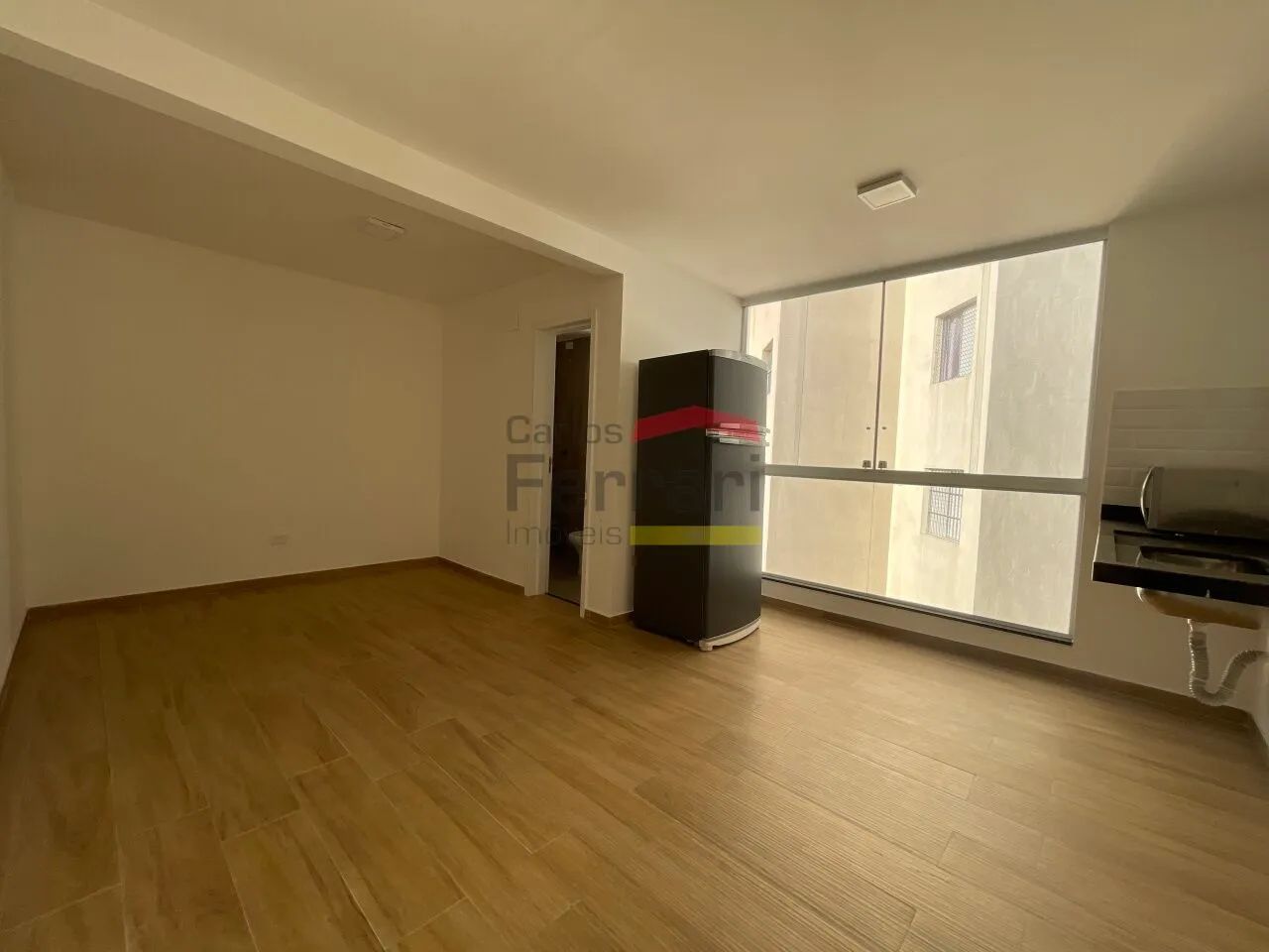 Apartamento Studio para locação.