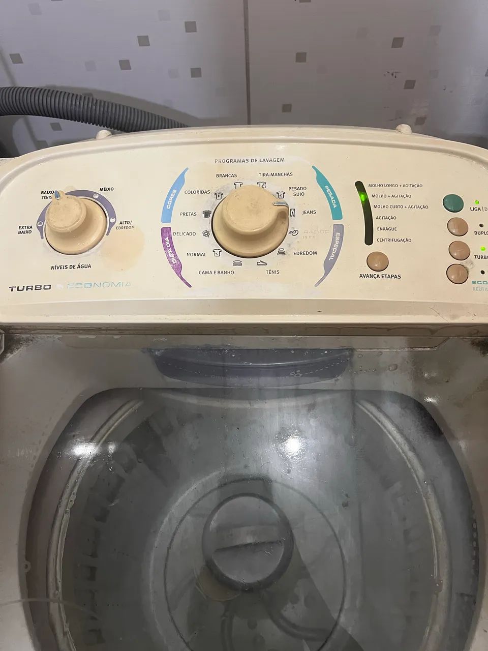 Máquina de lavar  - Foto 3