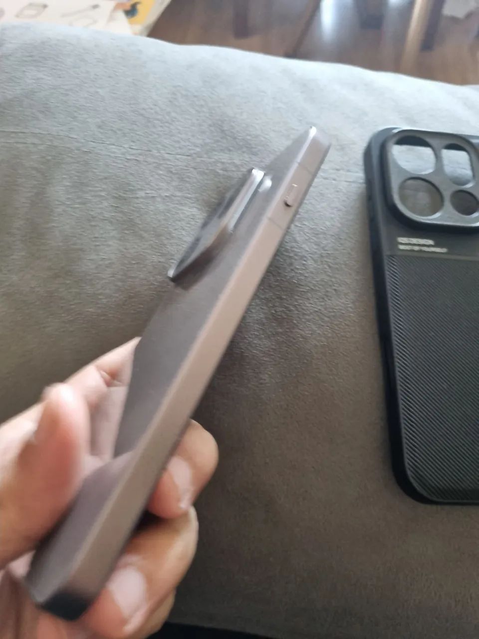 Oppo find x9pro ( Global.)  - Foto 3