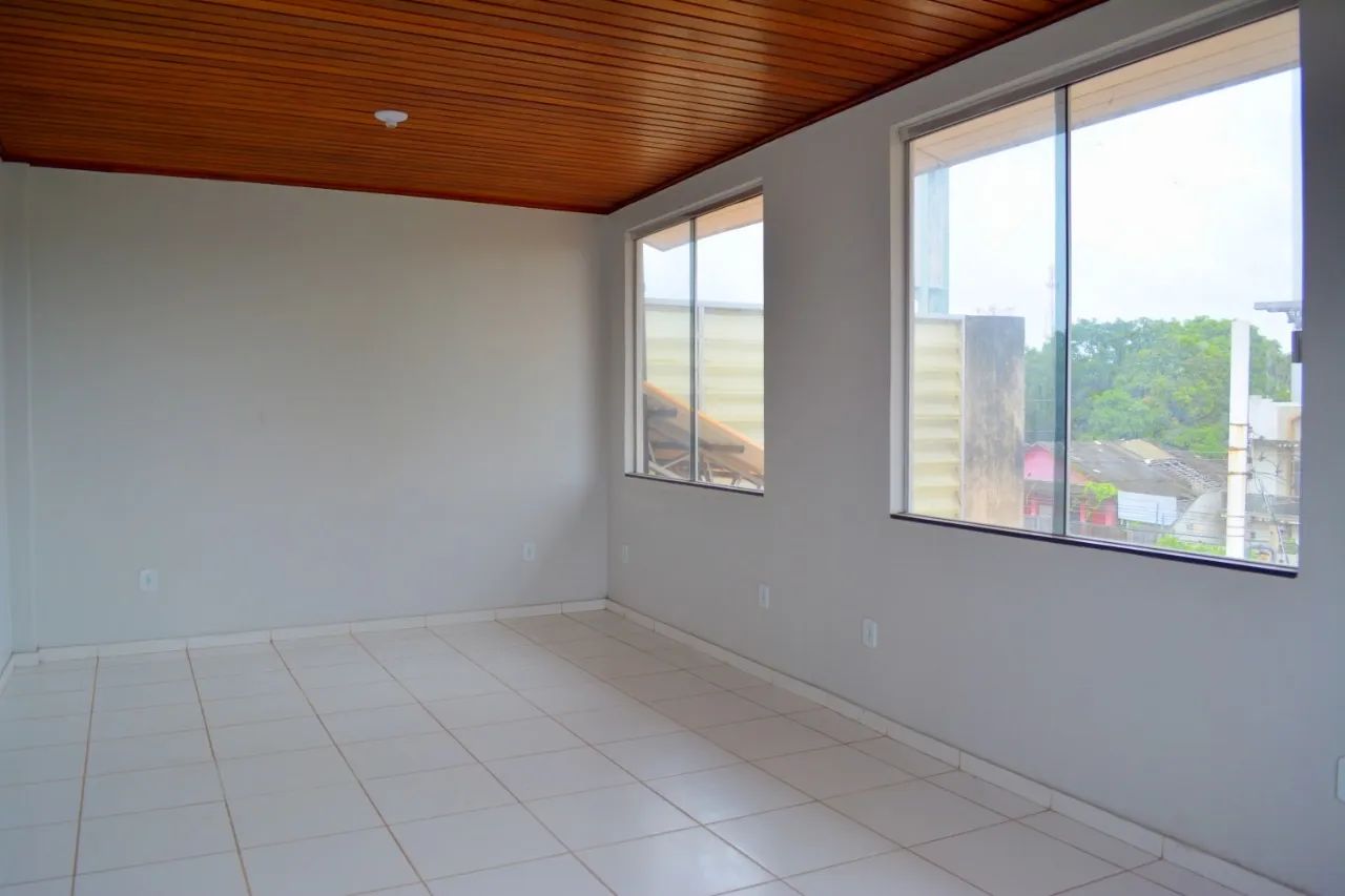 Salas comerciais para primeira locacao - centro de Macapá 