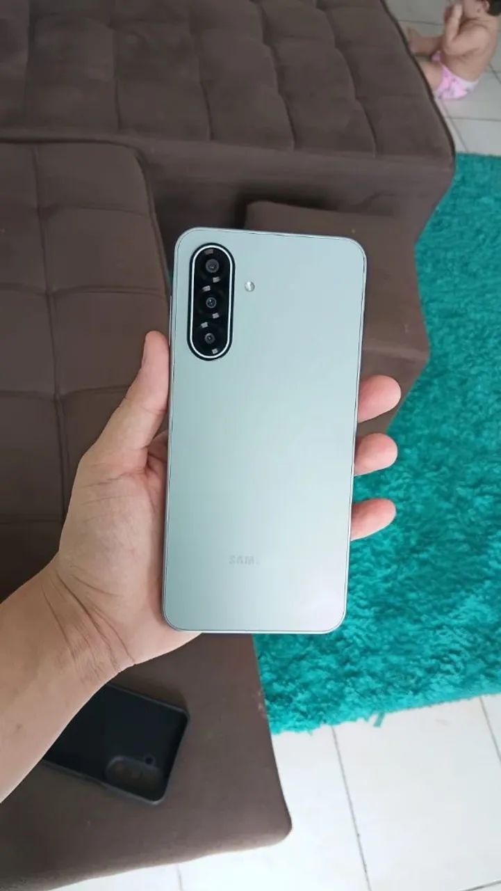 A17 Samsung 128g