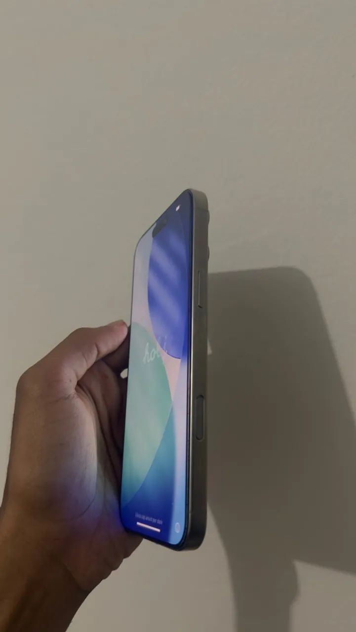 IPhone 16 Pro Max - Foto 4