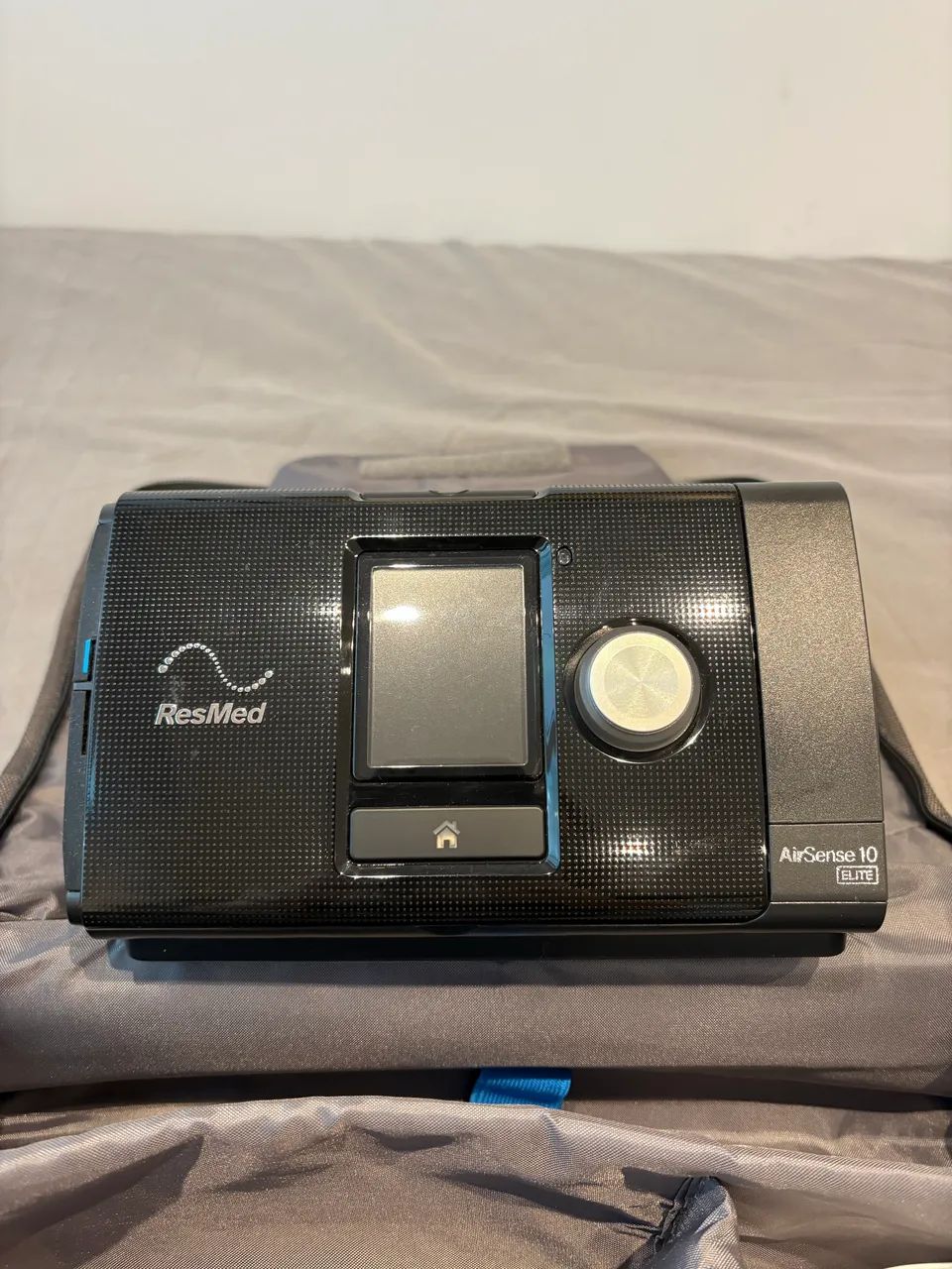 CPAP Resmed - Air Sense 10  - Foto 3