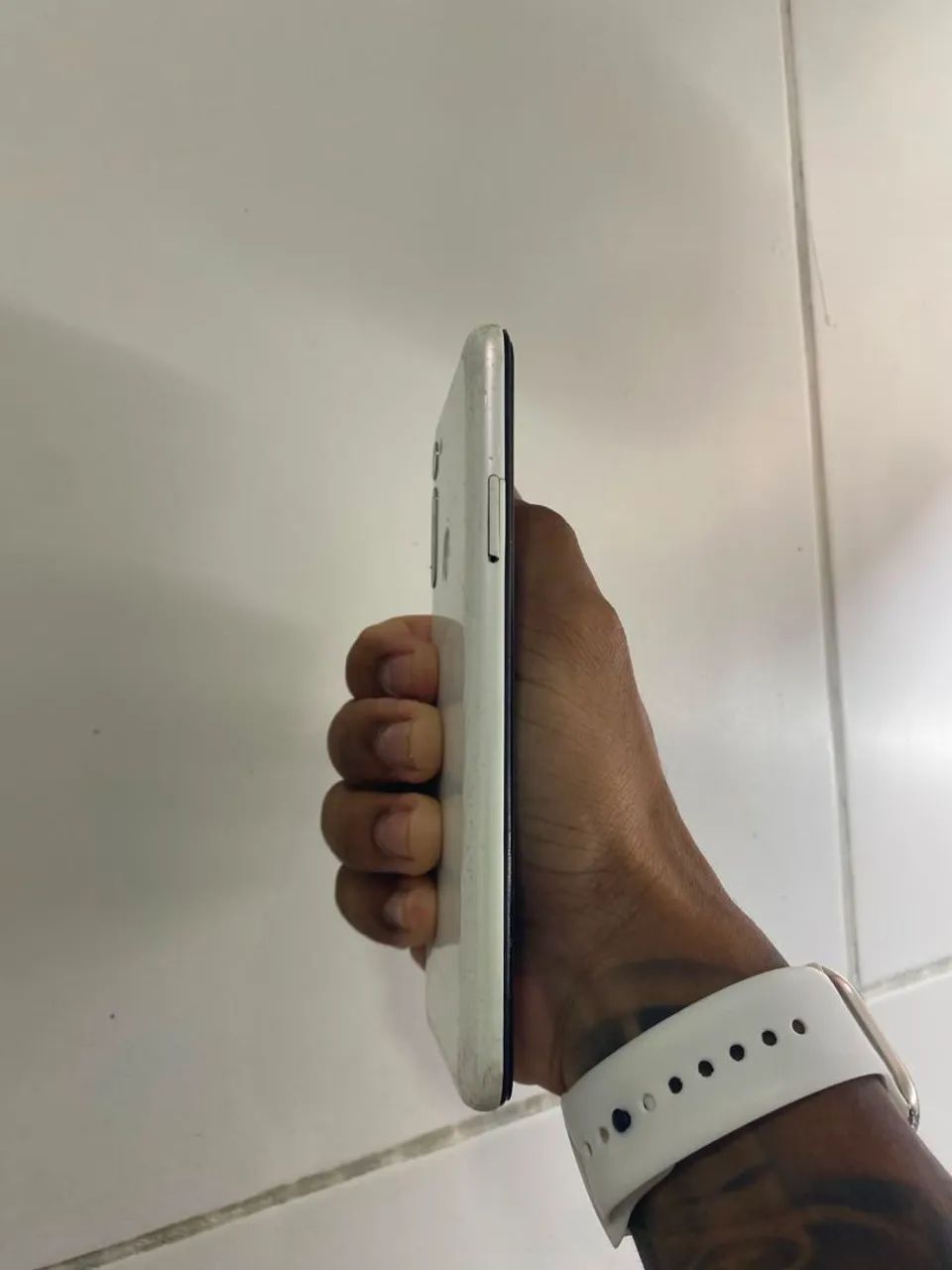 MOTO G8 - Foto 3