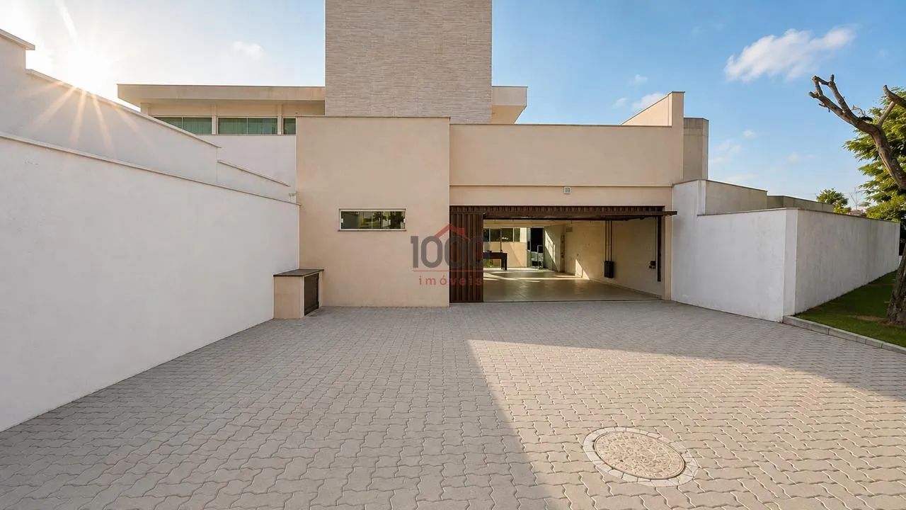 Casa 4 quartos - Grama - Foto 5