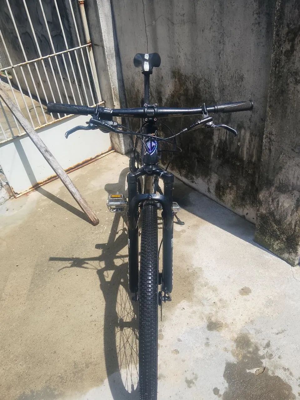 Bicicleta aro 29  - Foto 2