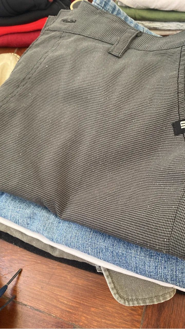 Roupas usadas  - Foto 2