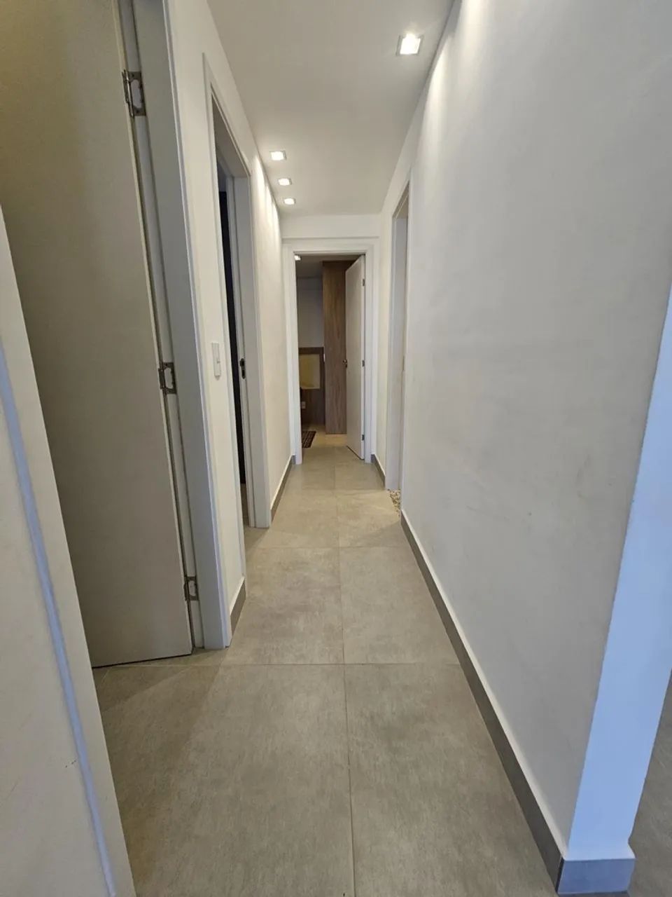 Apartamento mobiliado com vista para o mar  - Foto 5