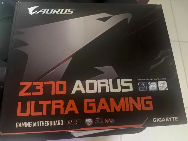 COMPUTADOR GAMER - Foto 4