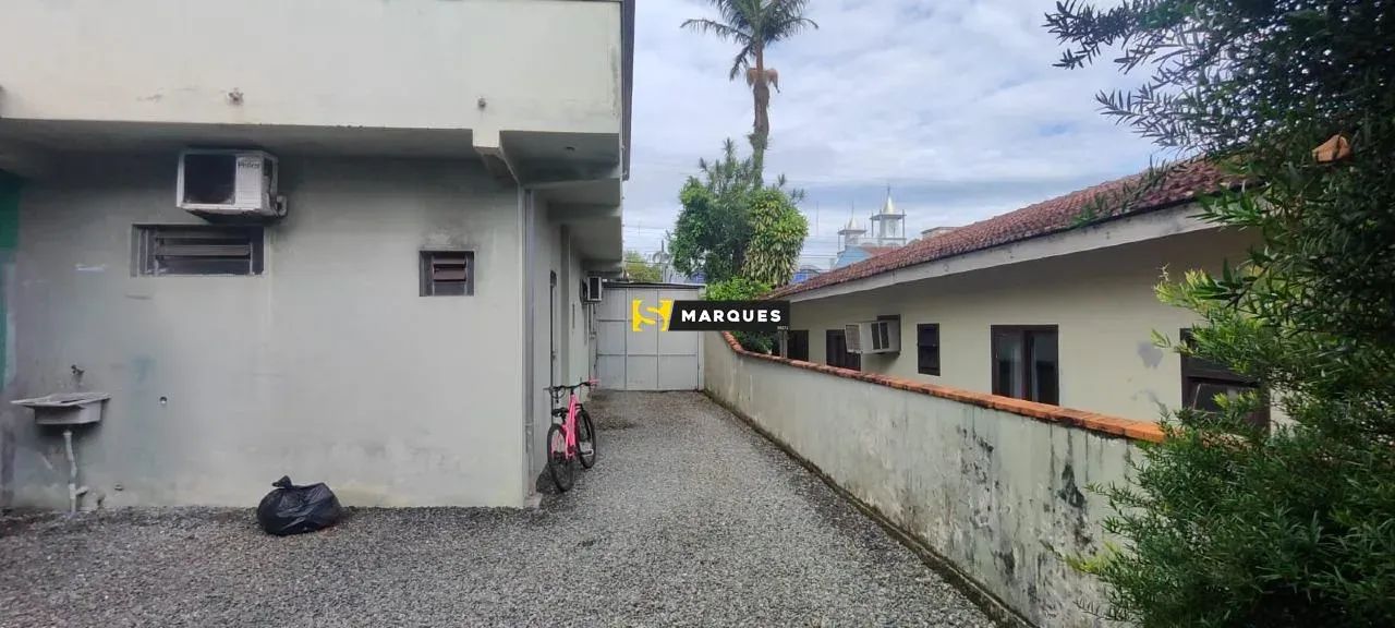 Sala comercial 85m² - Iririu - Foto 3