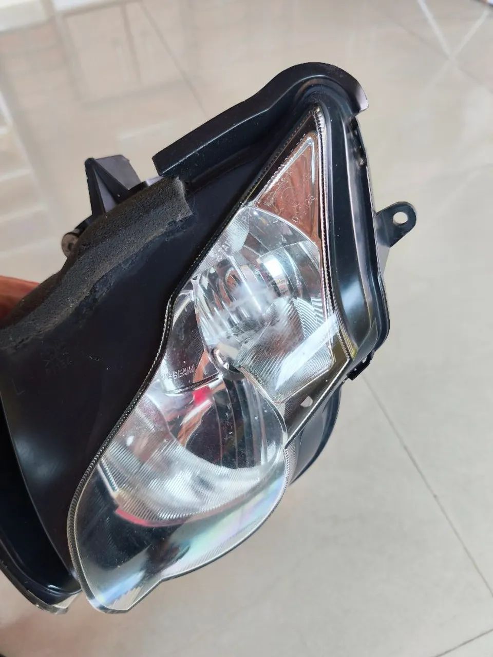 Farol CBR 1000 fareblade  - Foto 4