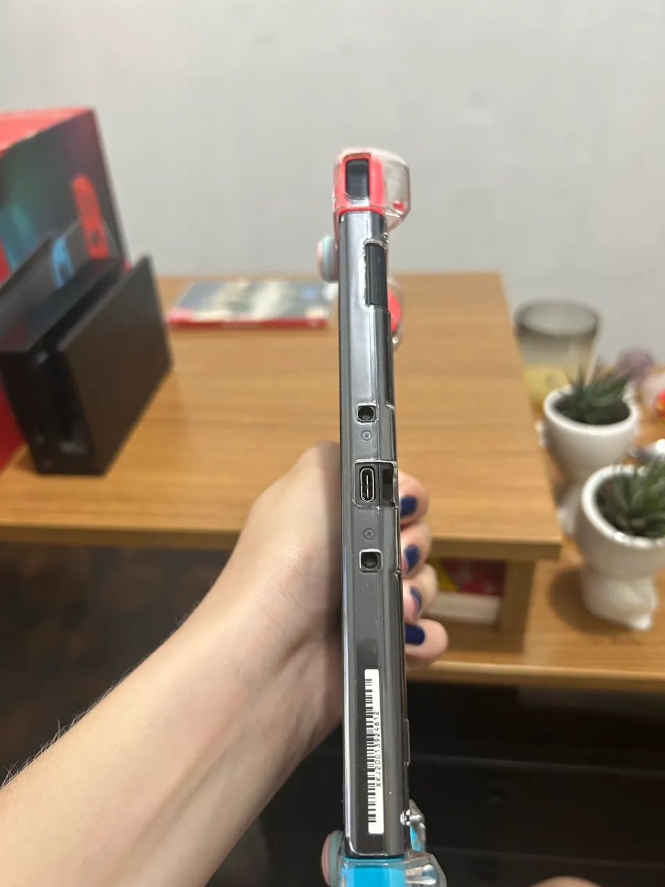 Nintendo Switch  - Foto 4
