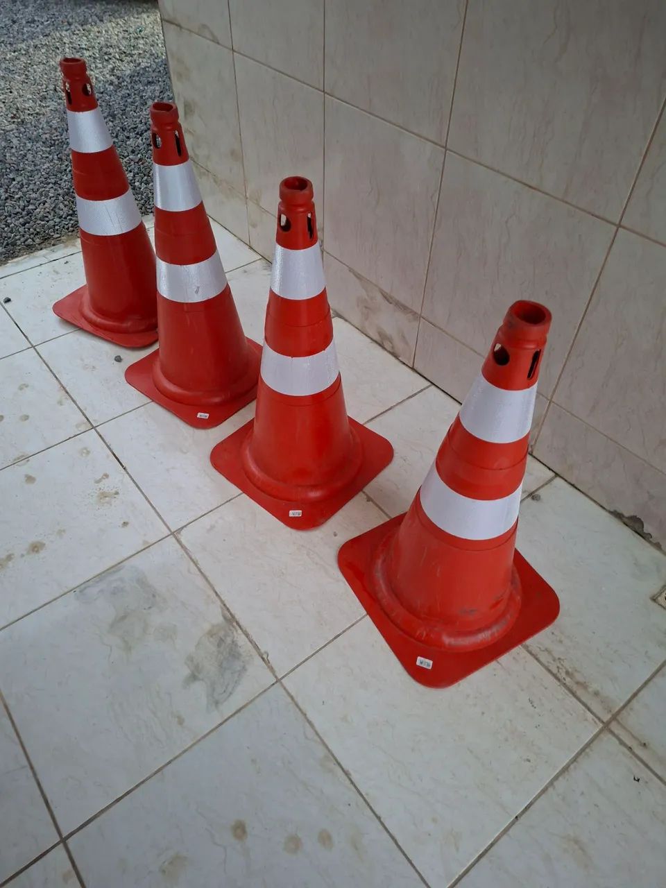 Cones 75 cm - Foto 2