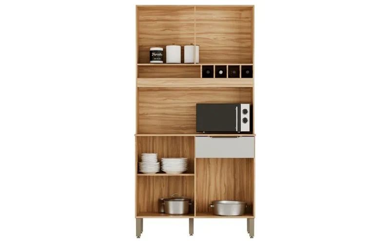 Kit Cozinha Compacto  - Foto 3