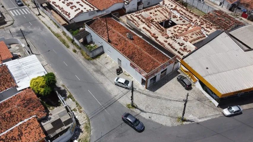 Ponto Comercial para Alugar no Bairros dos Ipês com 672m2. (Oportunidade)