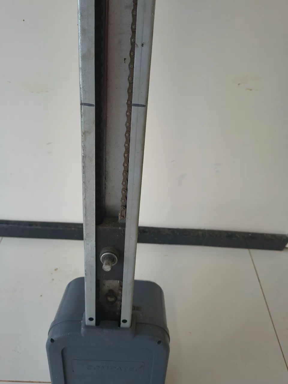MOTOR PARA PORTÃO DE ELEVAÇÃO  - Foto 2