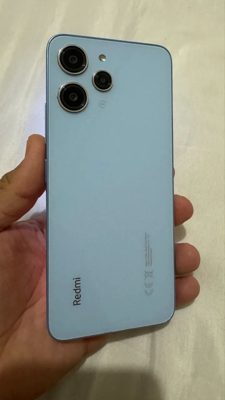 Xiaomi Redmi 12 256GB - Foto 2