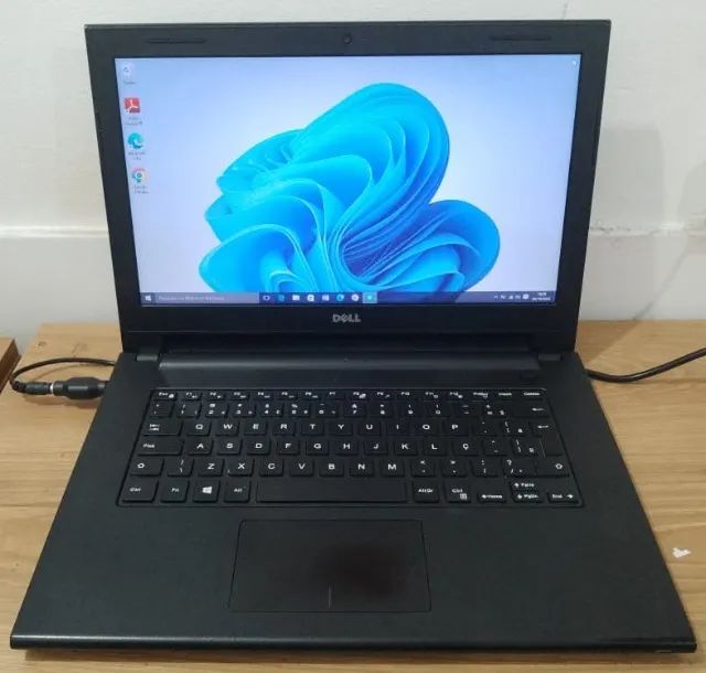 Notebook Dell Core I5 5th HD 1TB Windows 10 Entrego - Foto 5