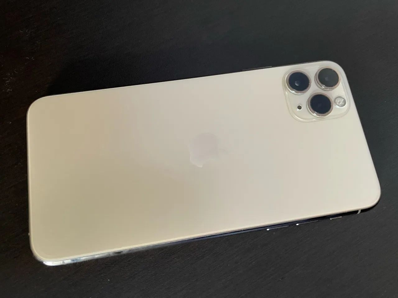 Vende-se IPhone 11 Pro Max - Foto 2