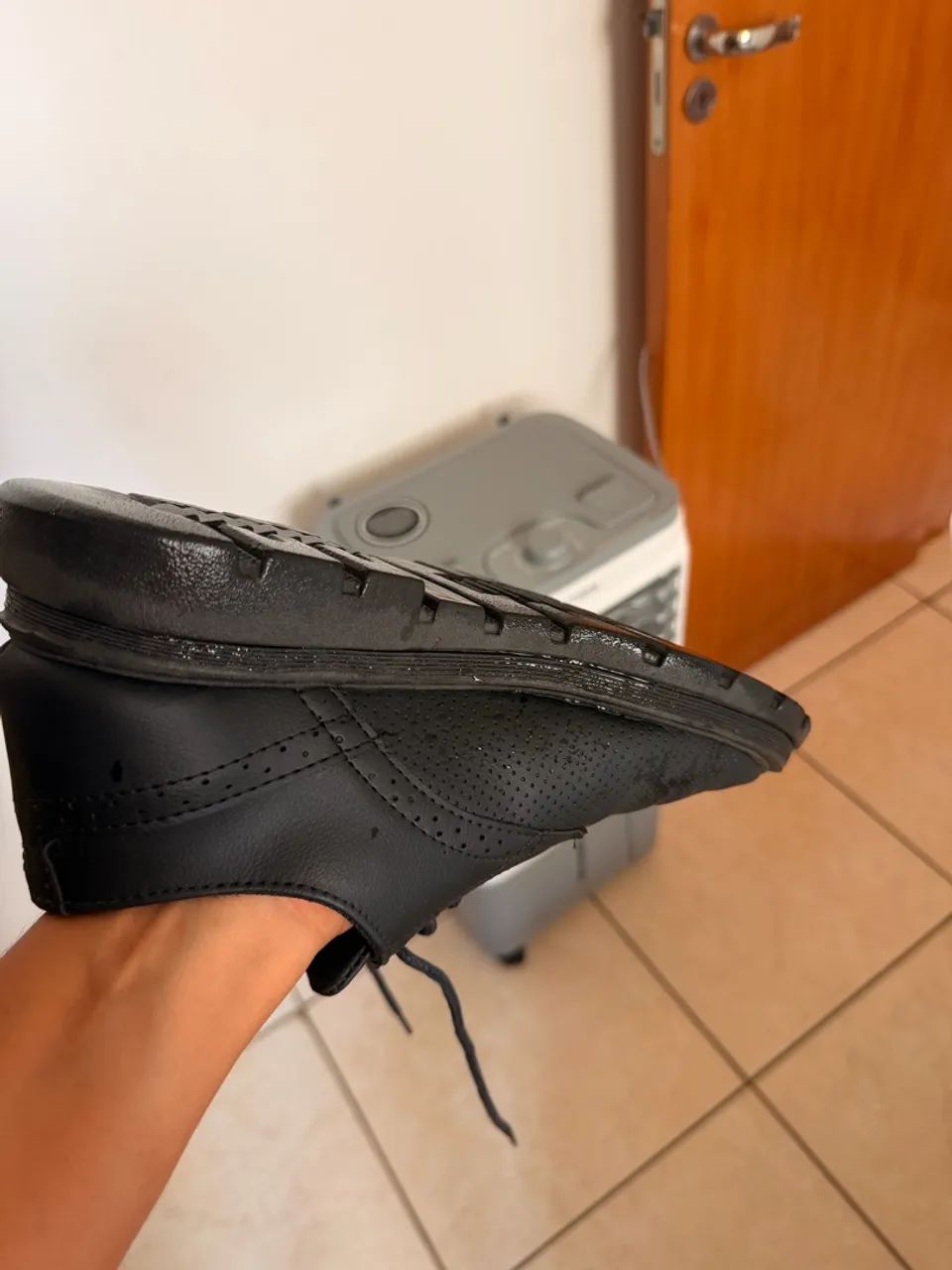 Sapato social