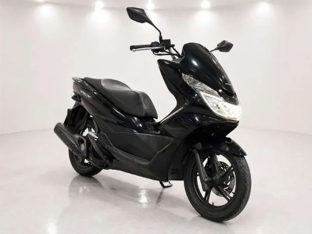 VENDEMOS PCX 150 - 2015/2016/2017 - Foto 3