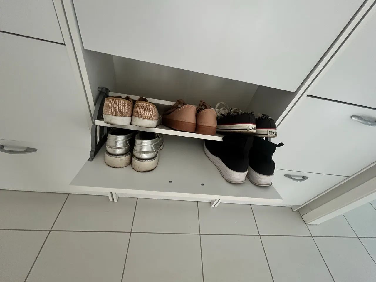 Sapateiras  - Foto 5