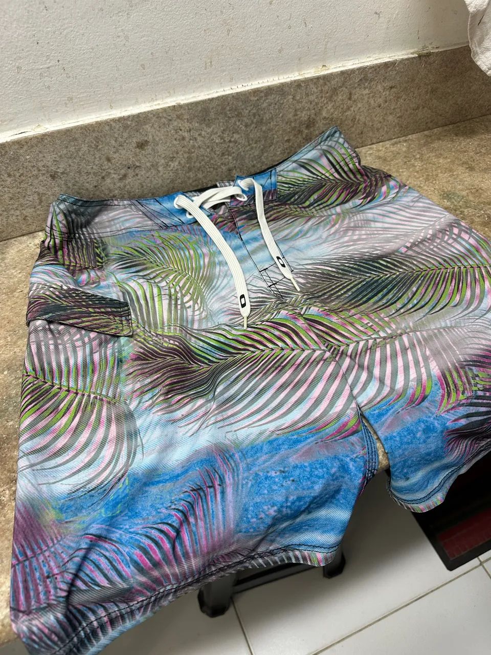 OAKLEY, bermuda 40