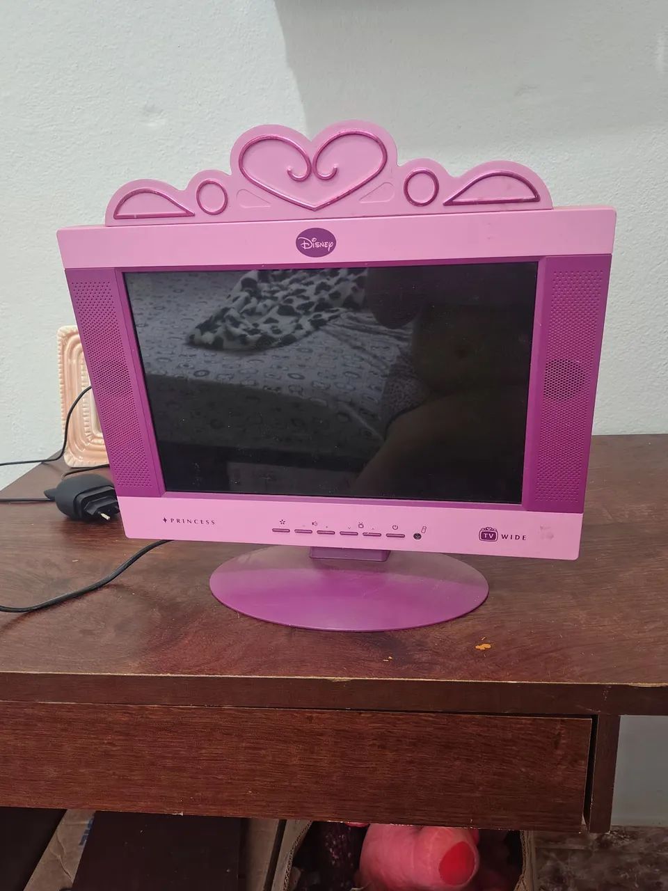 Televisão Disney 
