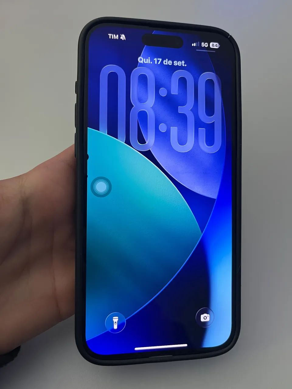IPHONE 15 PRO MAX 256GB - Foto 4