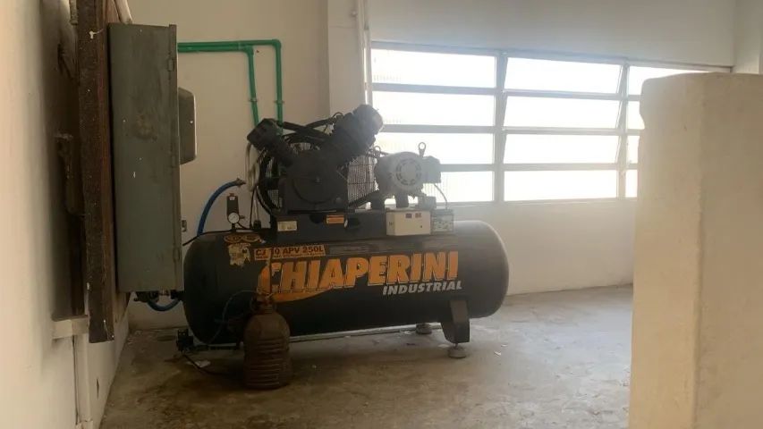 Compressor de ar comprimido para uso odontológico ou industrial - Foto 2