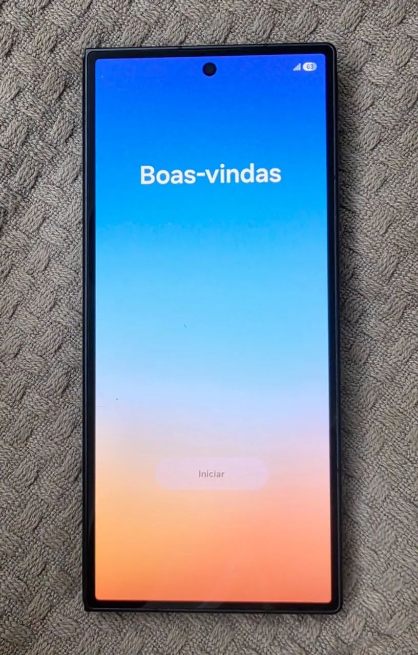 Celular galaxy Z fold 7 - Foto 2