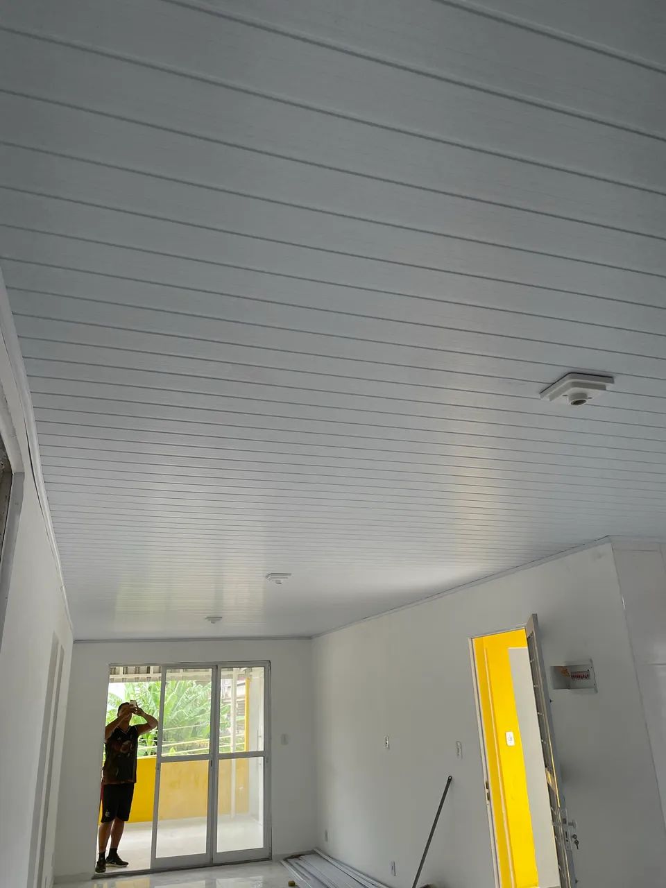 Rebaixamento Forro PVC  - Foto 3