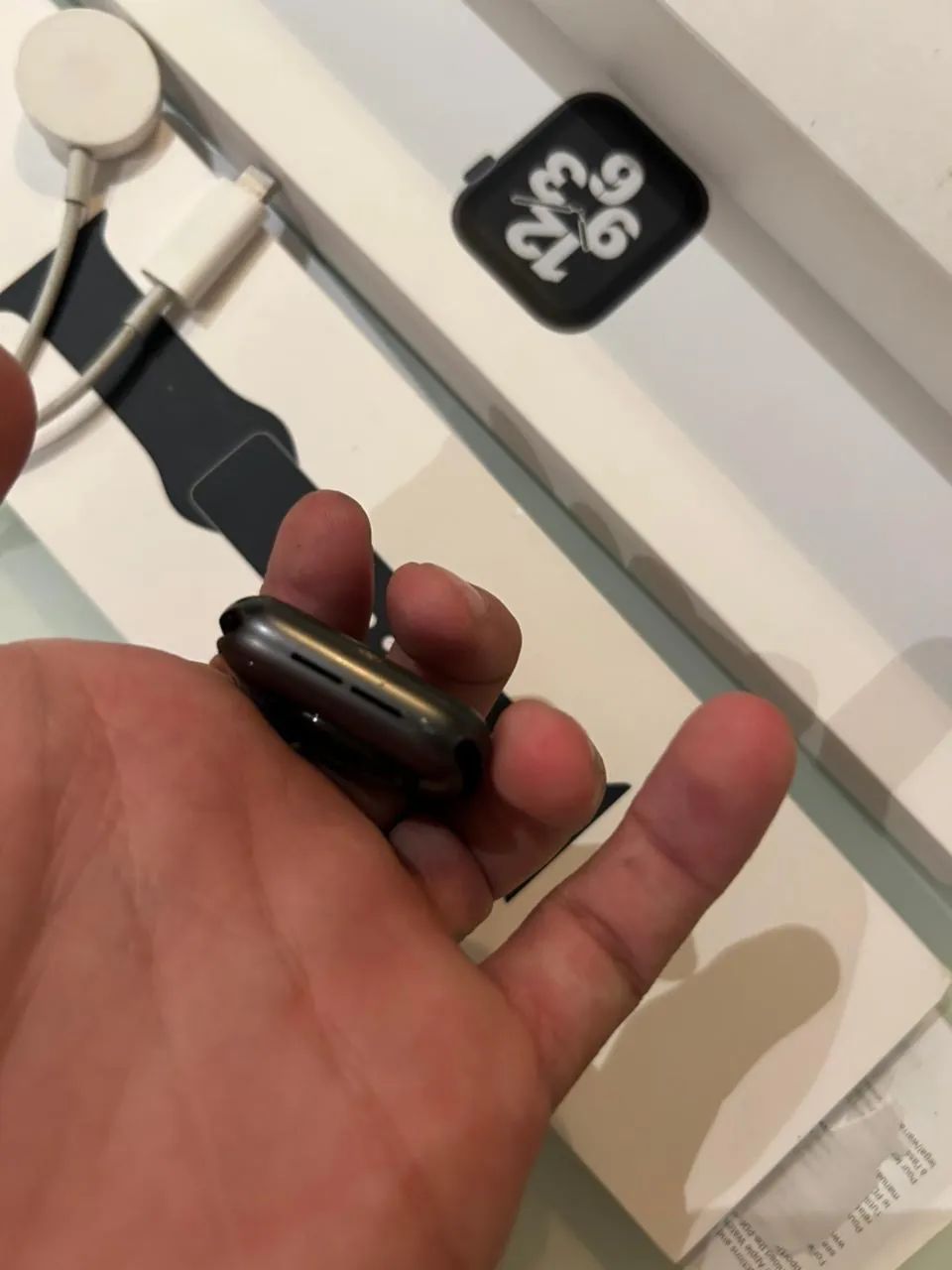 Apple Watch se  - Foto 2