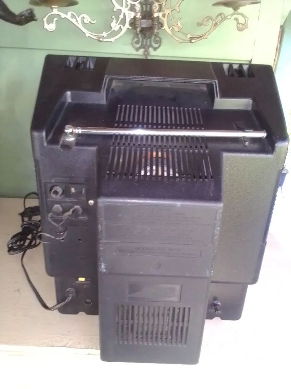 Tv Philco Deluxe 12P - Foto 4