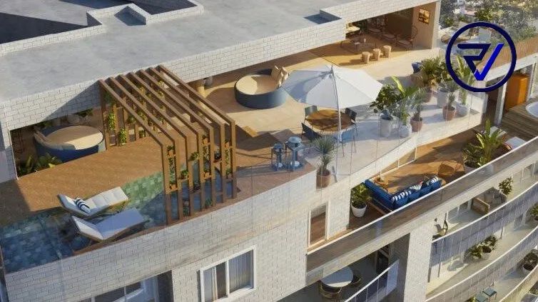 RESIDENCIAL IZZI, ALTO PADRÃO E LAZER COMPLETO! - Foto 3