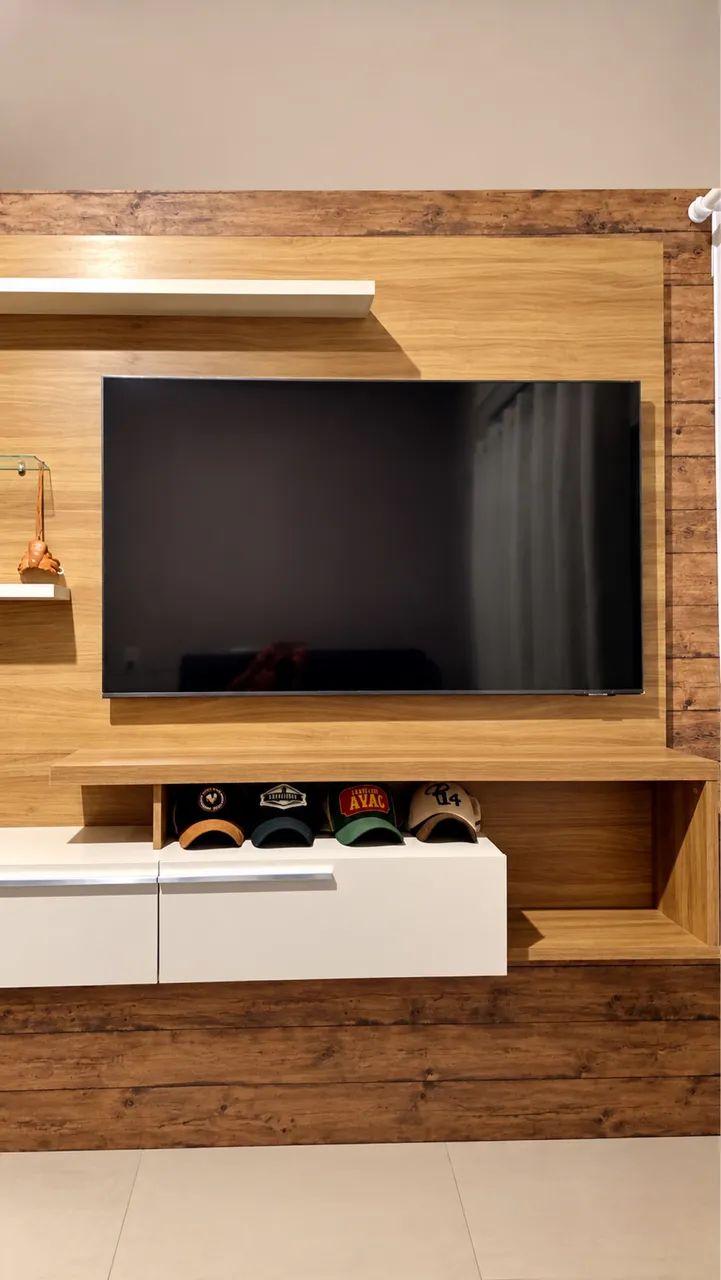 Tv 55 polegadas ?SAMSUNG? 