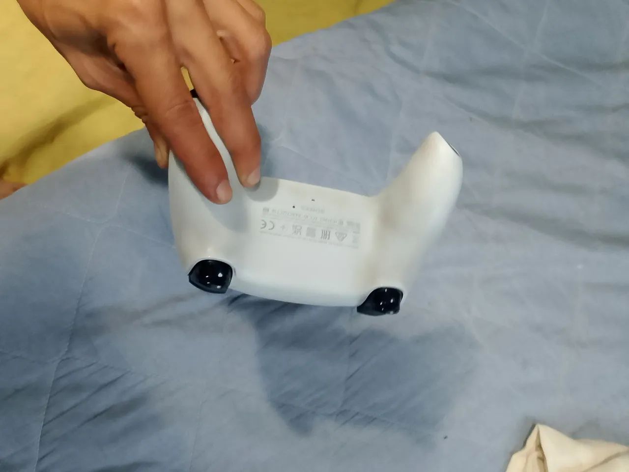 CONTROLE PS5 350 - Foto 3