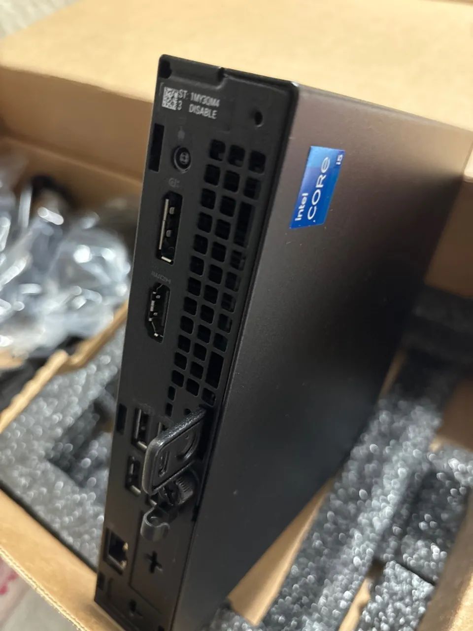 Mini dell i5 de 14 geração  - Foto 4