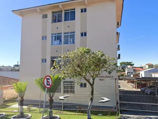 Foto - Florianópolis - Abraão