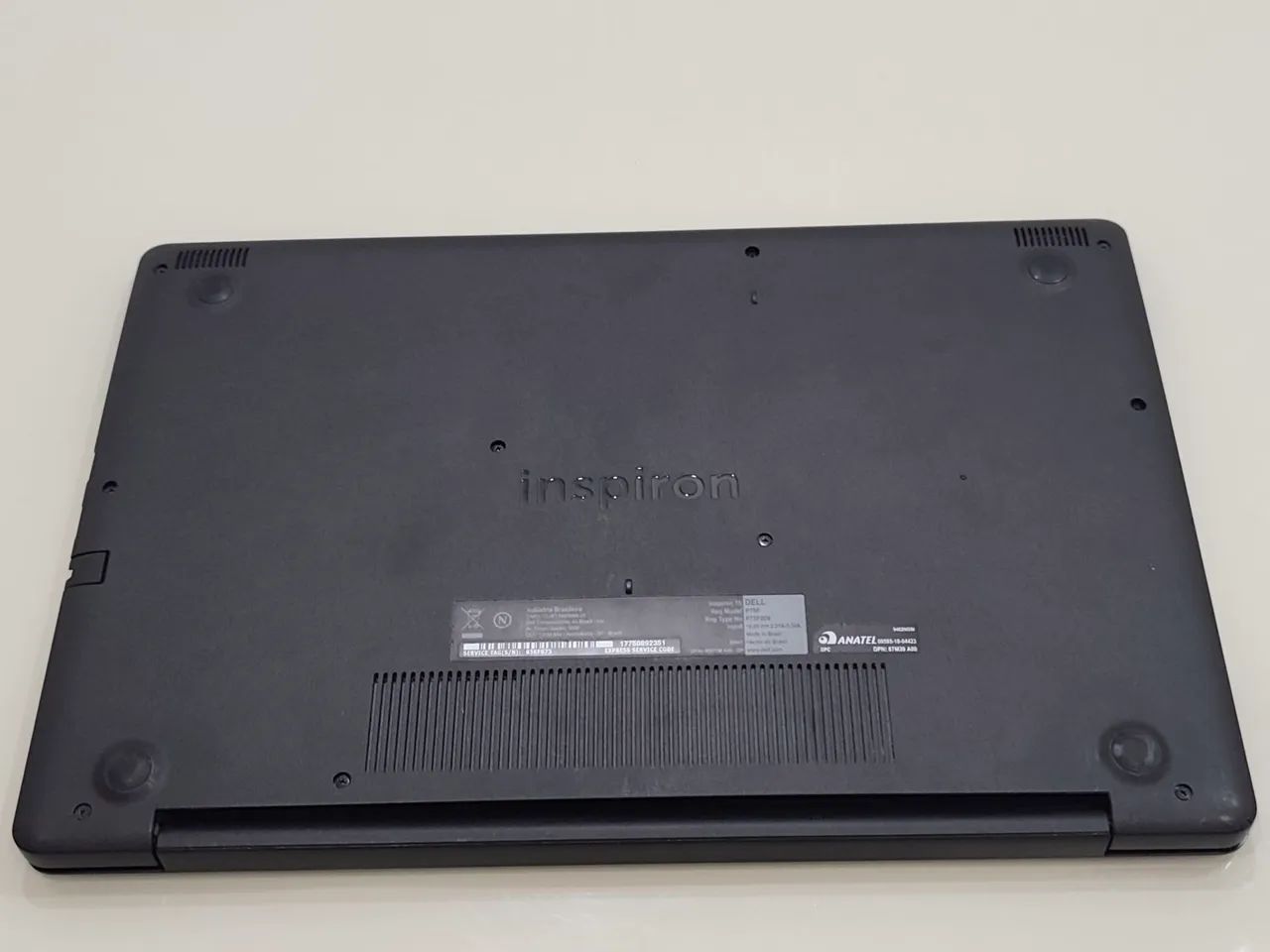 Notebook Dell I5 8ª Geração - 80% de Bateria. - Foto 4
