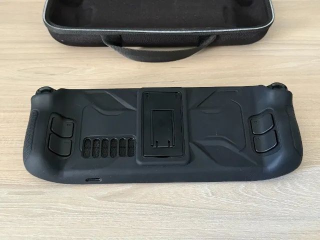 Steam Deck OLED - 512 GB - Foto 2