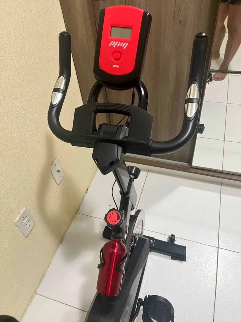 Bicicleta zero  - Foto 3
