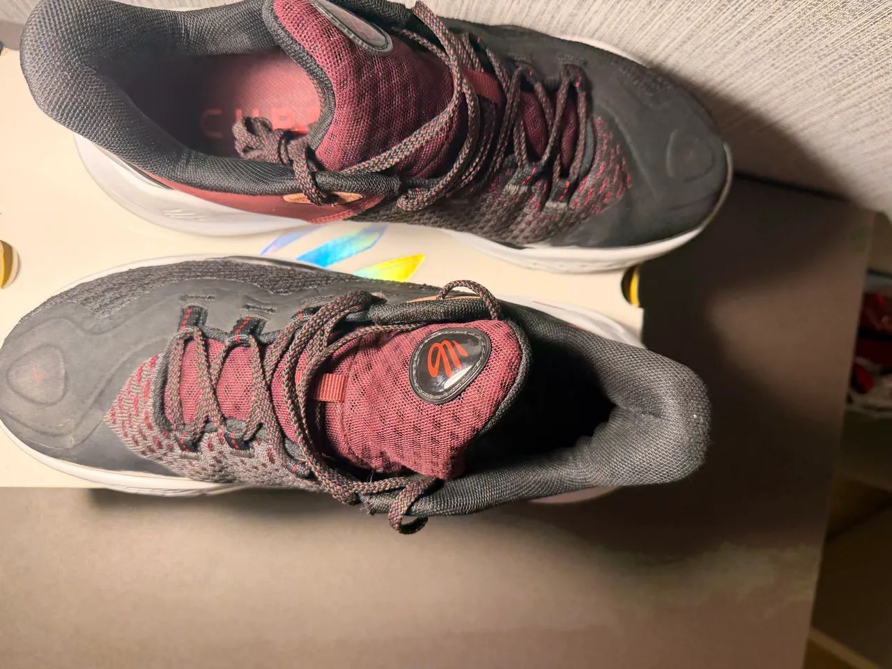 Under Armour curry 11 - Foto 4