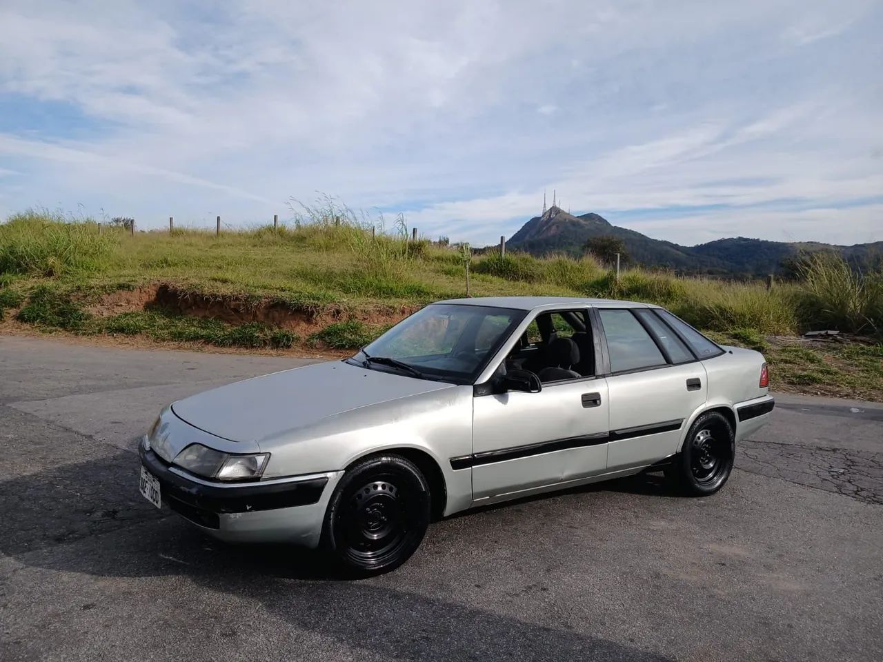 Daewoo Espero CD / DLX 2.0 1994