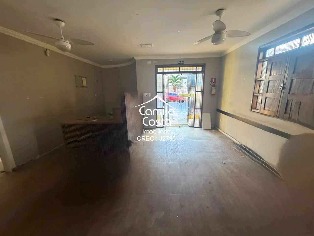 Imóvel comercial para Locação - Foto 3