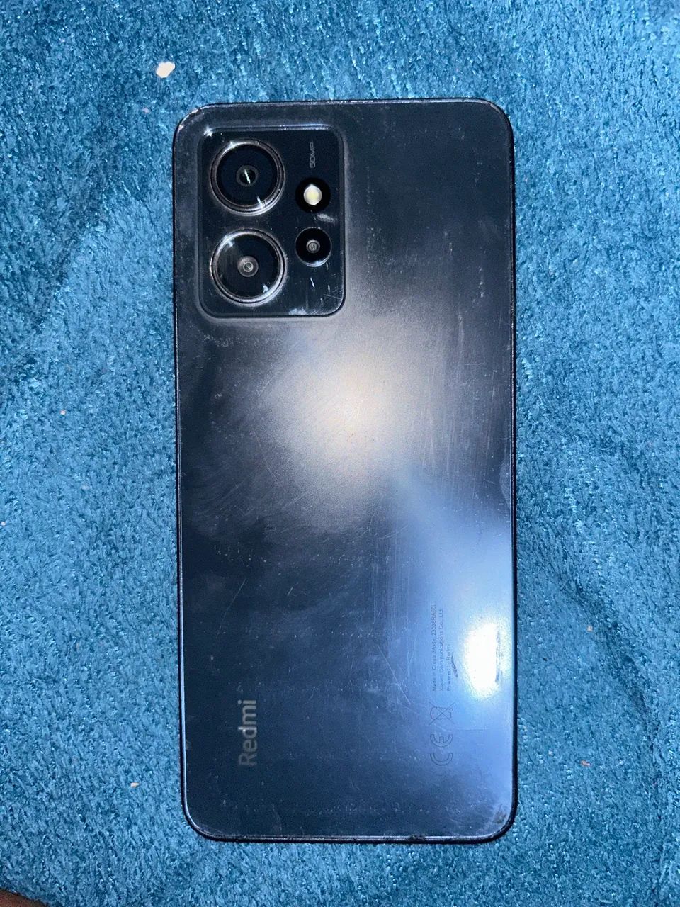 Xiaomi Redmi note 12 - Foto 2