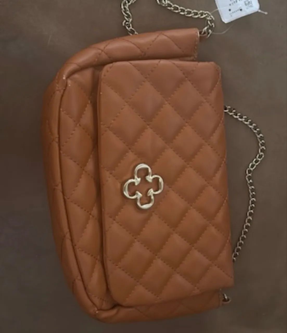 Bolsa capodarte 