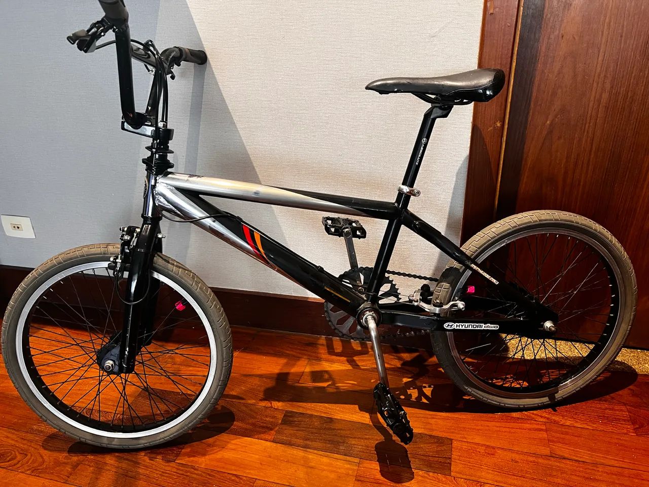 Bike gringa Mongoose - Foto 2
