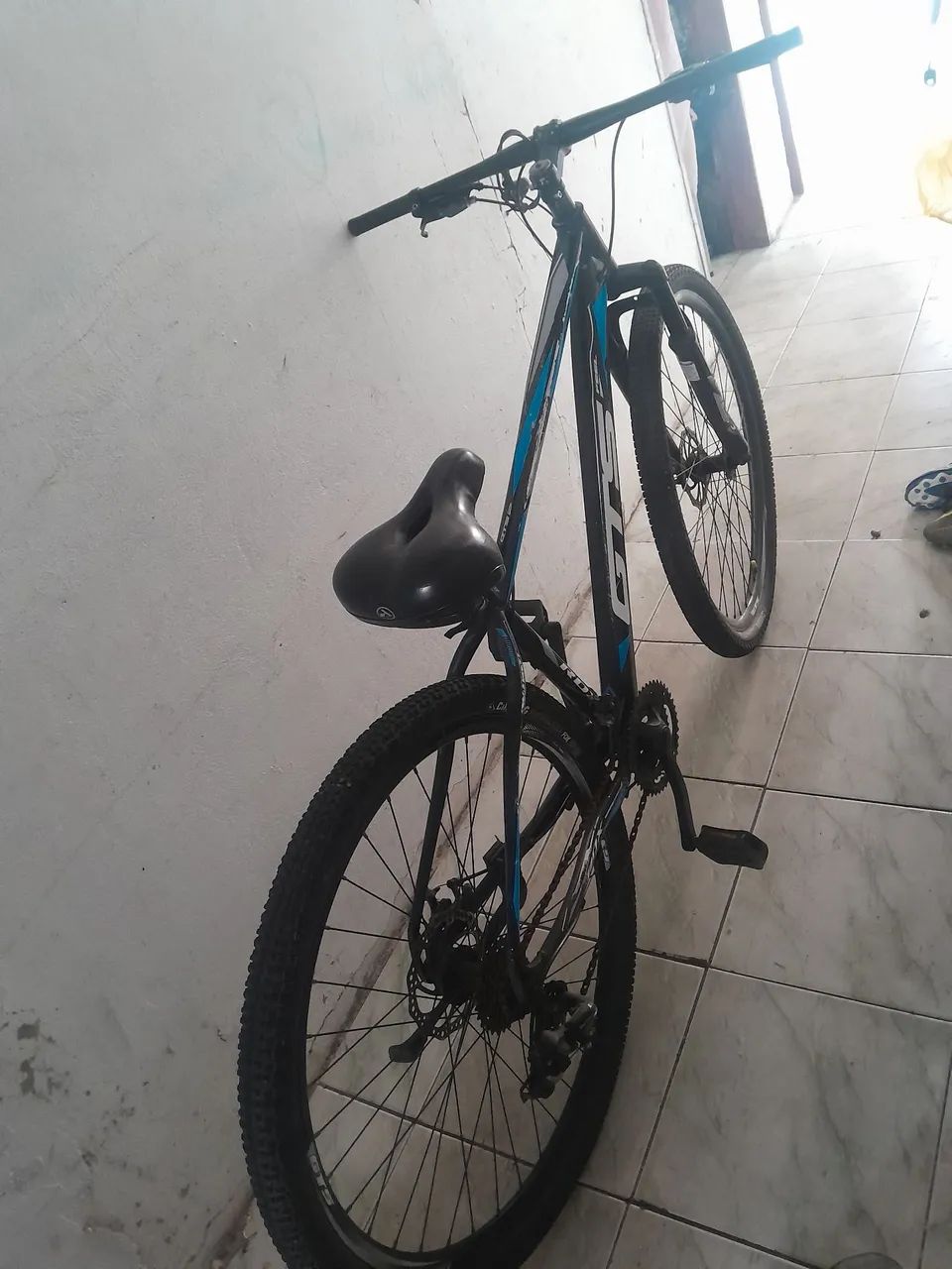 Bicicleta  - Foto 3
